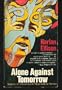 Alone Against Tomorrow: Stories of Alienation in Speculative Fiction