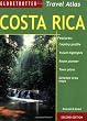 Costa Rica Travel Atlas (Globetrotter Travel Atlas)