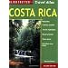 Costa Rica Travel Atlas (Globetrotter Travel Atlas)