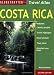 Costa Rica Travel Atlas (Globetrotter Travel Atlas)