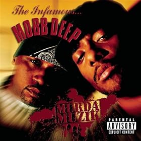 Murda Muzik [Explicit]