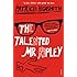 The Talented Mr. Ripley