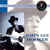 Review John Lee Hooker  / John Lee Hooker