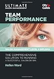 Ultimate salon management : Salon Management Level 4 Diploma