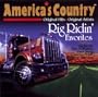 America's Country: Rig Ridin' Favorites