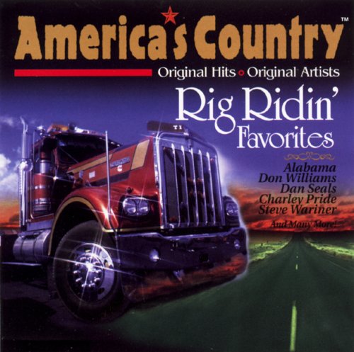 CD-Charts  Search : Rig Ridin' Favorites