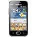 Samsung Galaxy Ace Duos S6802 metallic-black sim-free, unbranded