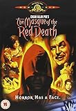 Masque Of The Red Death [DVD]