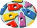 Crayon Eyelets 1/8 Scrapbooking Embellishments - Pack of 8 - Paper Craft, Holiday Cards & Tags, Paper Piecing Supplies