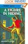 A Figure in Hiding (The Hardy Boys #16)