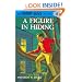 A Figure in Hiding (The Hardy Boys #16)