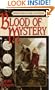 Blood of Mystery: Book Four of The Last Rune
