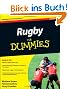 Rugby for Dummies (For Dummies (Lifestyles Paperback))