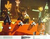 Dudley Moore unsigned 11x14 photo (Lobby Card Santa Claus the movie)