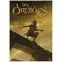 Les Druides, Tome 4 : La Ronde des G�ants