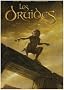 Les Druides, Tome 4 : La Ronde des G�ants
