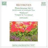 Beethoven - Piano Sonatas, Vol. 2 - Sonatas No 21 - 17 & 26