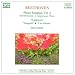 Beethoven - Piano Sonatas, Vol. 2 - Sonatas No 21 - 17 & 26