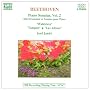 Beethoven - Piano Sonatas, Vol. 2 - Sonatas No 21 - 17 & 26