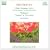 Beethoven - Piano Sonatas, Vol. 2 - Sonatas No 21 - 17 & 26