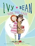 Ivy + Bean take the case