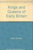 Kings and queens of early Britain
