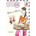 Spain Or Shine (S.A.S.S.: Students Across the Seven Seas) (Paperback)