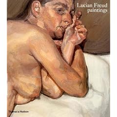 Lucian Freud: Paintings