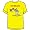 Bad Brains Skeleton Adult T-Shirt, Size: Small