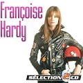 Fran�oise Hardy: 36 Grands succ�s