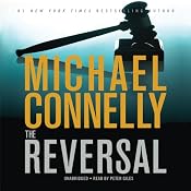 The Reversal: Harry Bosch, Book 16