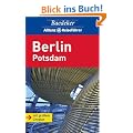 Baedeker Allianz Reisef�hrer Berlin, Potsdam
