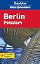 Baedeker Allianz Reisef�hrer Berlin, Potsdam