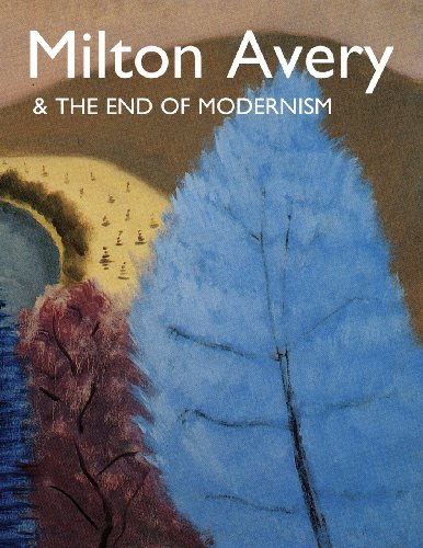 Milton Avery & the End of Modernism (Samuel Dorsky Museum of Art)