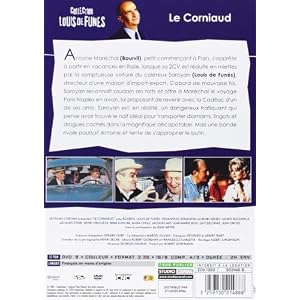 Le Corniaud [Édition Single]