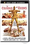 Colussus of Rhodes