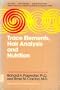 Trace Elements, Hair Analysis, and Nutrition