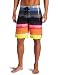 Hurley Men's Shred Phantom Boardshort, Multi, 32