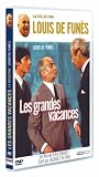 Les Grandes vacances