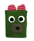 Cate And Levi Journal Bear (Colors May Vary) [並行輸入品]