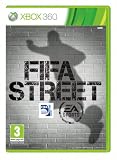Fifa Street 4 - Xbox 360 Fifa Street 4 - Xbox 360