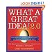 What a Great Idea! 2.0: Unlocking Your Creativity in Business and in Life