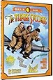 The Three Stooges Collection - 6-Movie Set - Have Rocket, Will Travel - The Outlaws Is Coming - Rockin' in the Rockies - Three Stooges Go Around The World In A Daze - The Three Stooges Meet Hercules - Time Out for Rhythm