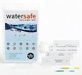 Watersafe Well-Water Test Kit
