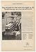 1978 John Deere Little-Big 850 Tractor Photo Print Ad