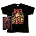 Slayer - Reign In Blood T-Shirt
