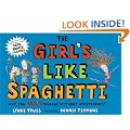 The Girl's Like Spaghetti: Why, You Can't Manage without Apostrophes!