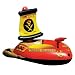 Pirate Ship With Action Squirter