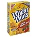 Wheat Thins, Sundried Tomato & Basil, 9.5-Ounce Boxes (Pack of 6)