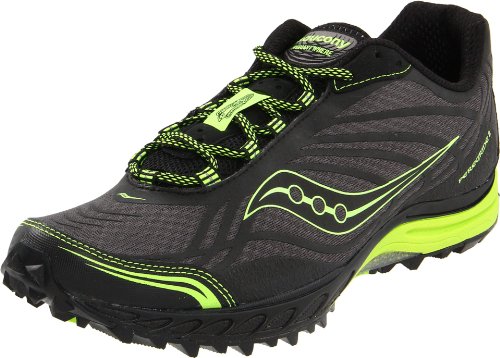 Saucony ProGrid Peregrine 2 Trail Laufschuhe - 46.5